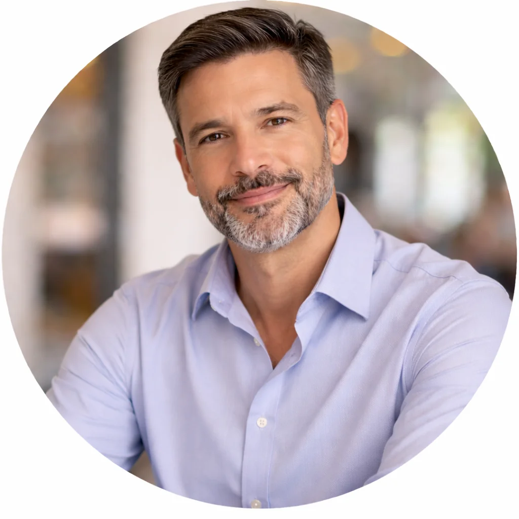 Gabriel Torres Photo